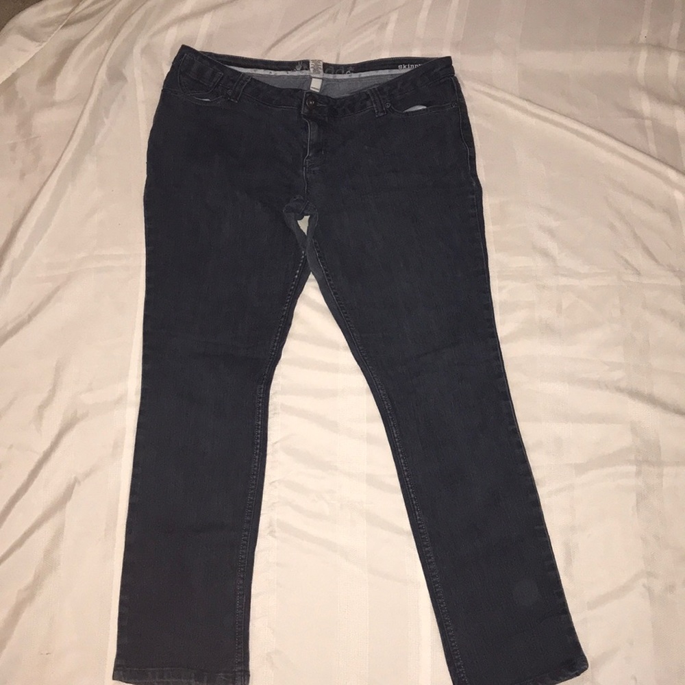 Mudd Jeans